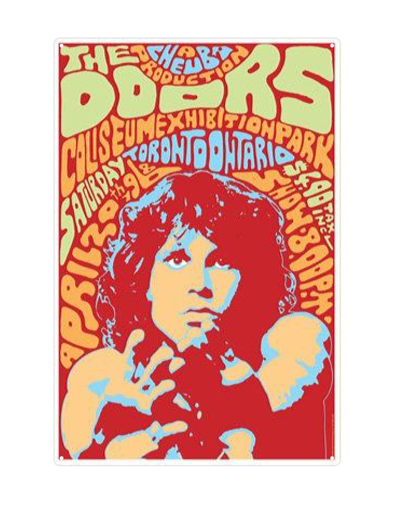 The Doors
